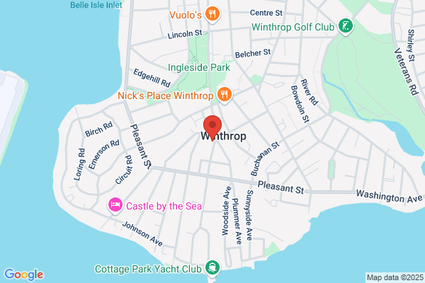 Front Page Realty