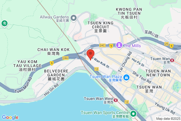 Lee Wing Realty Trust