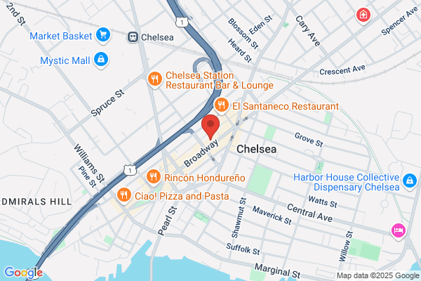 New Chelsea Realty