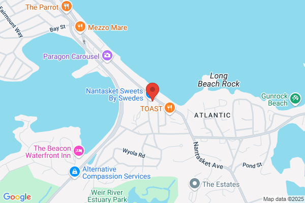Ocean Cove Realty