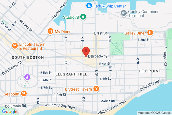 Seaport Realty Group