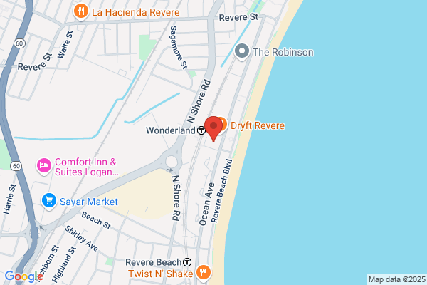 Mission Beach House