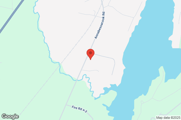 Annabessacook Farm Bed & Breakfast