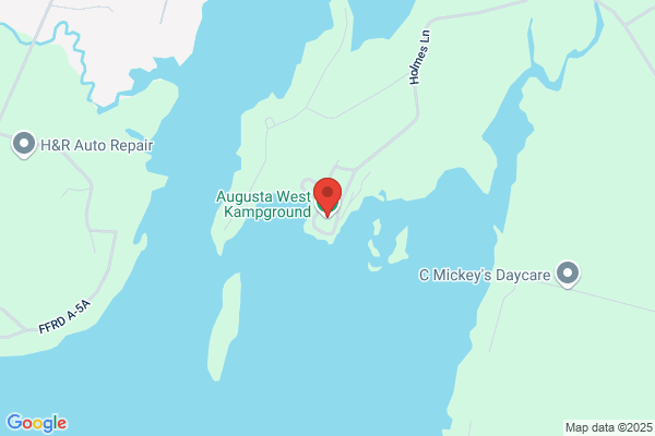 Augusta West Kampground