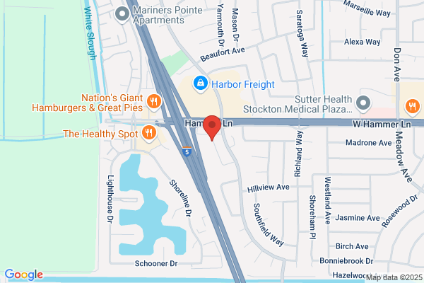 Bryco Self Storage