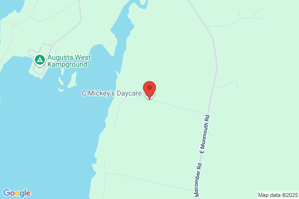 C Mickey's Daycare