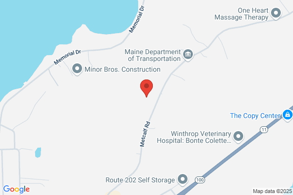 Chamber of Commerce-Winthrop Area