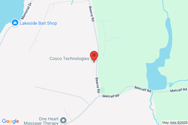 Cosco Technologies