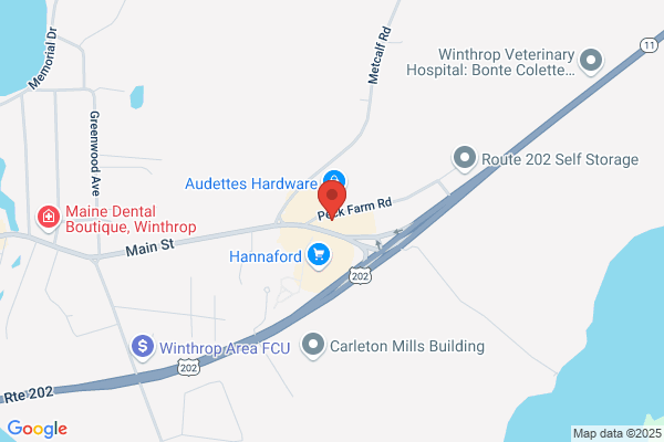 Cumberland Farms