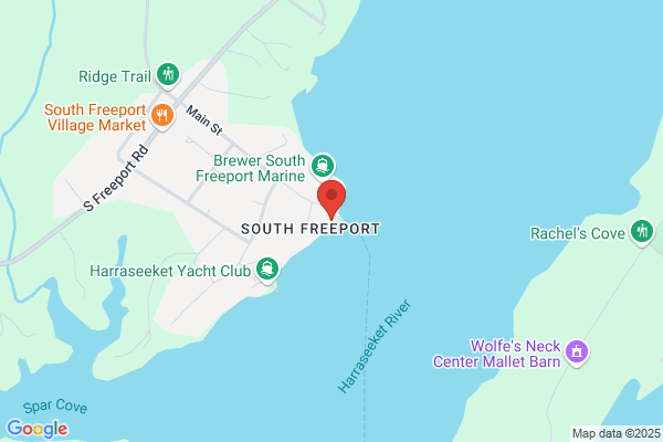 Mid-Maine Navigation Excursions