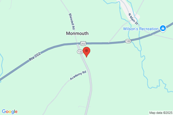 Monmouth Federal Credit Union