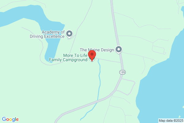 More To Life Campground
