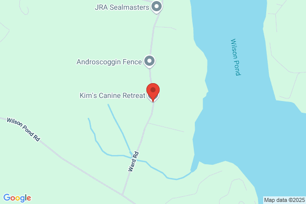 P & K Country Kennels