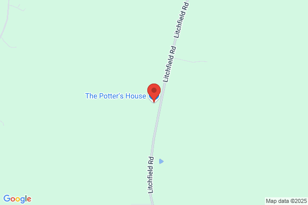 Potters House the