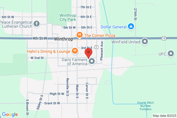 Winthrop Area Clinic
