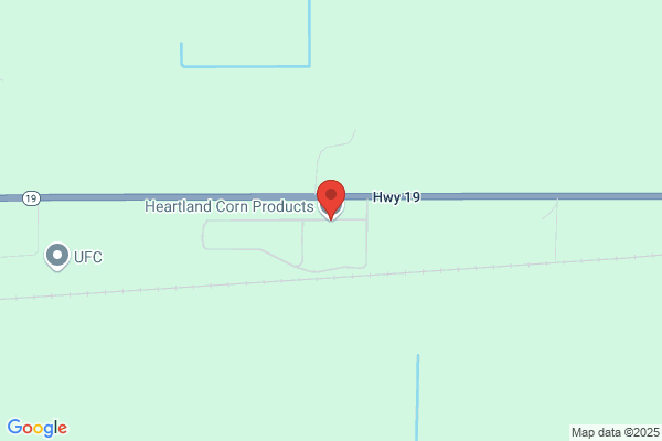 Heartland Corn Products