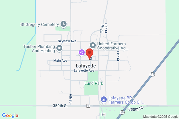 Lafayette Fire Station Non Emergency