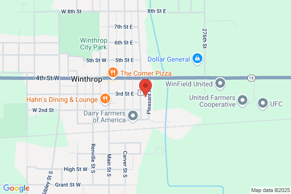 Winthrop Head Start
