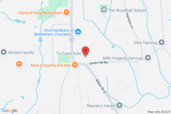 Tri-Town Auto Repair
