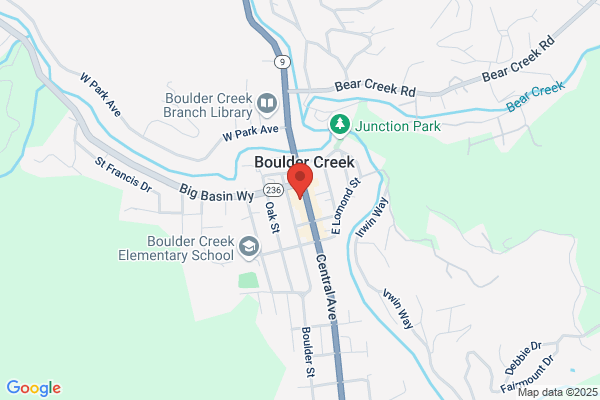 Boulder Creek Deli