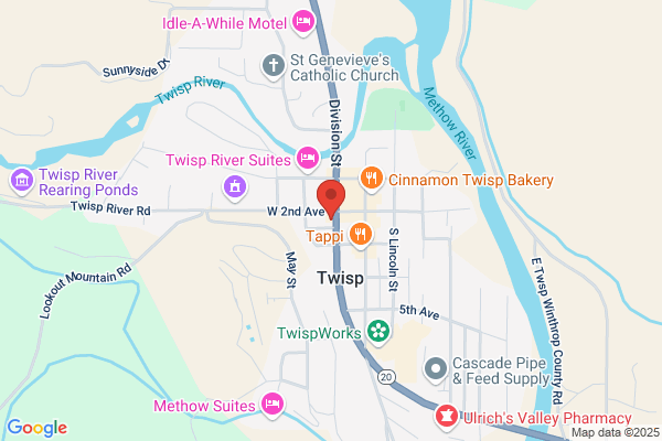 Fasse North Cascade Realty