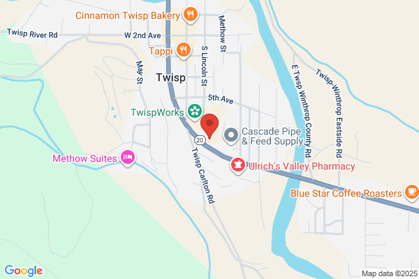 Methow Valley Artisans