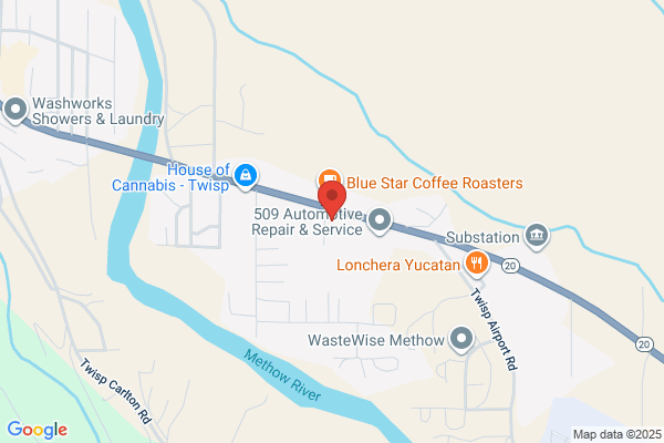 Methow Valley Drywall