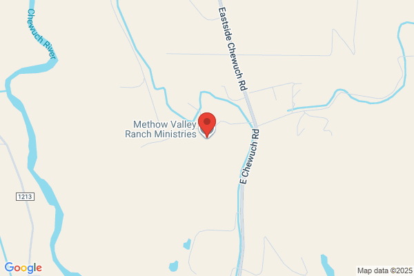 Methow Valley Ranch Ministries