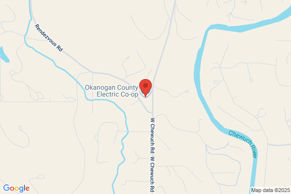 Okanogan County Energy Inc