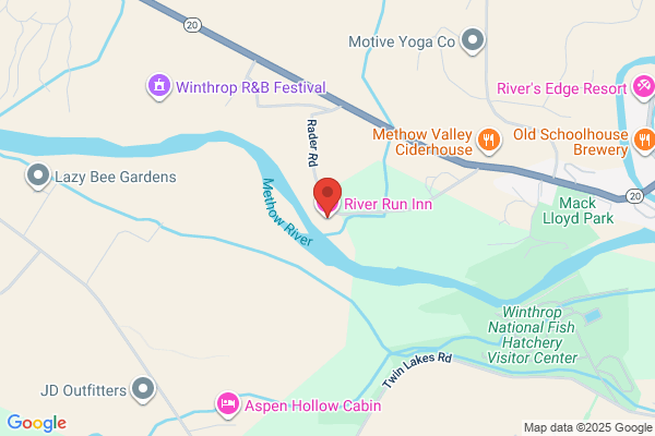 River Run Inn