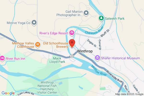 Winthrop Brewing Co
