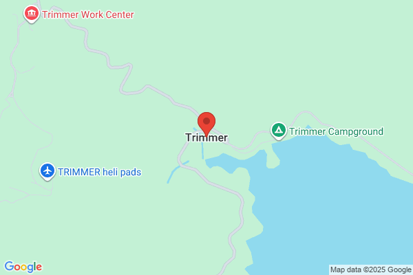 California Trimmers