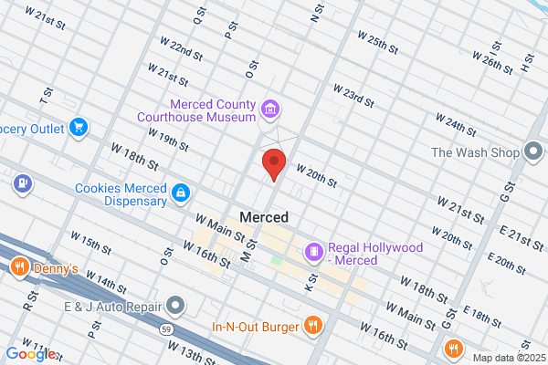Merco Credit Union
