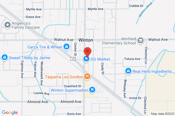 Winton Hardware