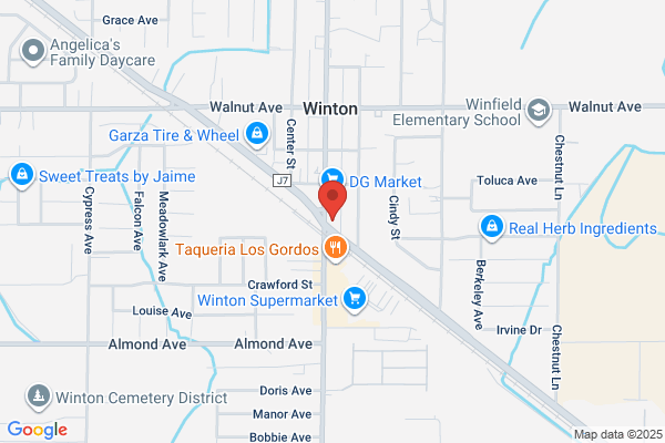 Winton Mart & Gas