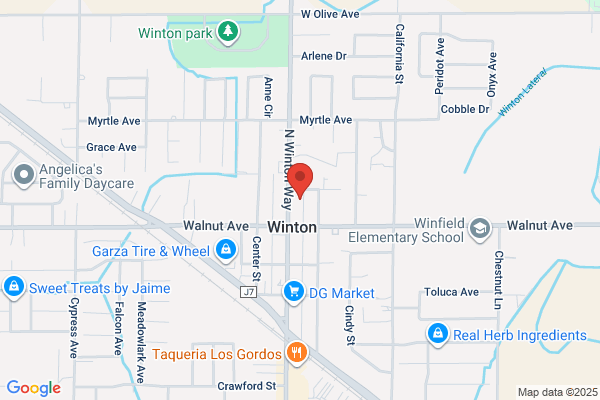 Winton Wash & Dry