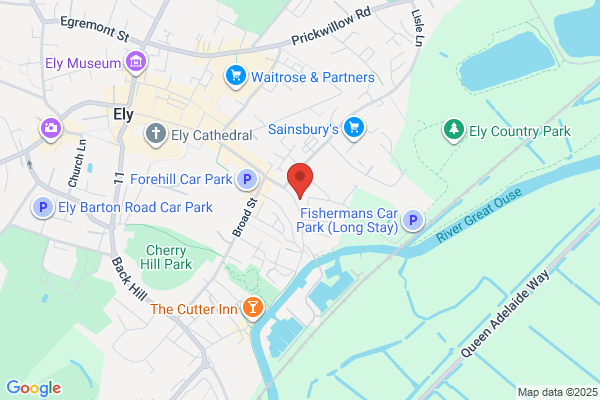 Ely Chiropractic Clinic