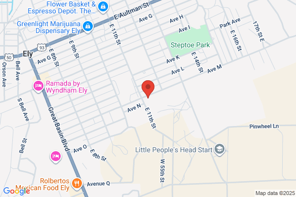 Ely Little League