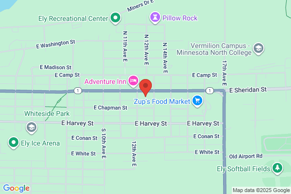 Ely Northland Market