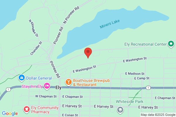 Ely Veterinary Clinic