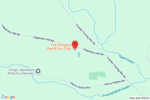 Ely-Winton Rod & Gun Club