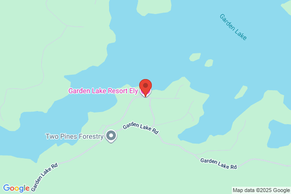 Garden Lake Resort