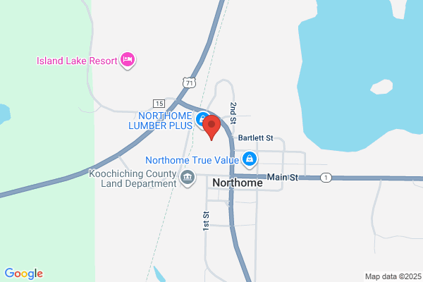 Northwoods Collision Center