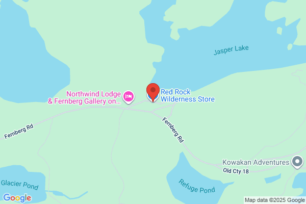 Red Rock Wilderness Store