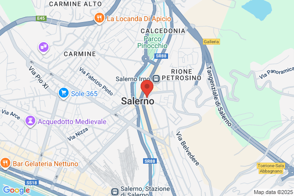 Salerno Appraisal Services