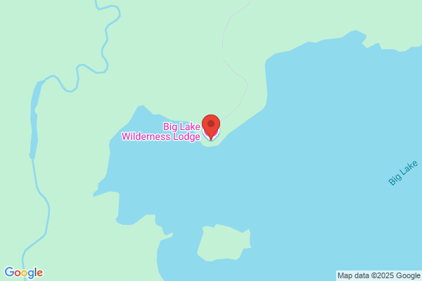 Shig-Wak Resort