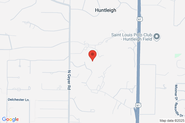 St Louis County, Health Department