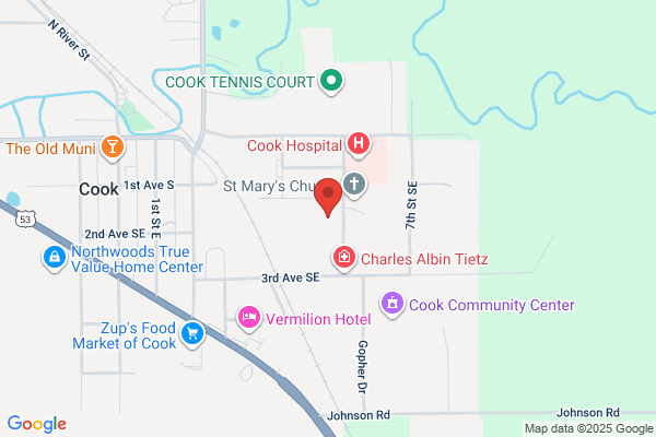 St Louis County, Social Services