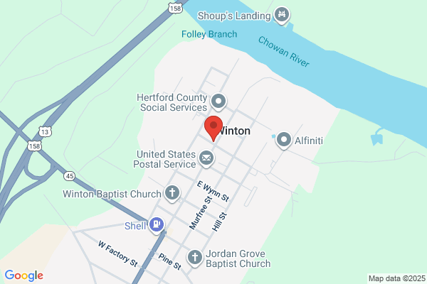 Winton's Corner Cafe