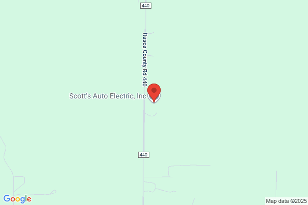 Bjork Alternator & Starter Service